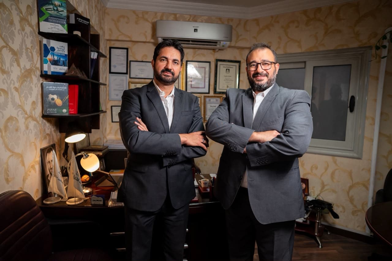 Alexandria Branch — Leadership Built on Trust